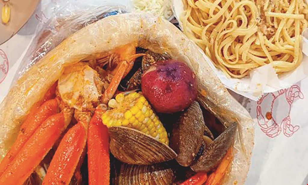 Product image for Cap't Loui $15 For $30 Worth Of Seafood Dining