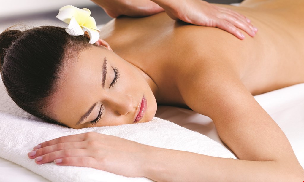 Product image for Sonder Wellness Spa $50 For A 1-Hour Signature Massage (Reg. $100)