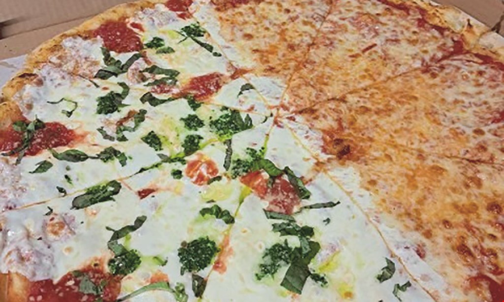 Product image for Da Gianni Pizzeria Restaurant $15 For $30 Worth Of Pizza & Italian Cuisine