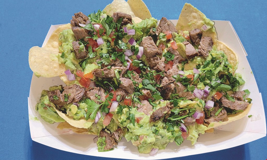 Product image for Nut'n But Guac $15 For $30 Worth Of Casual Dining