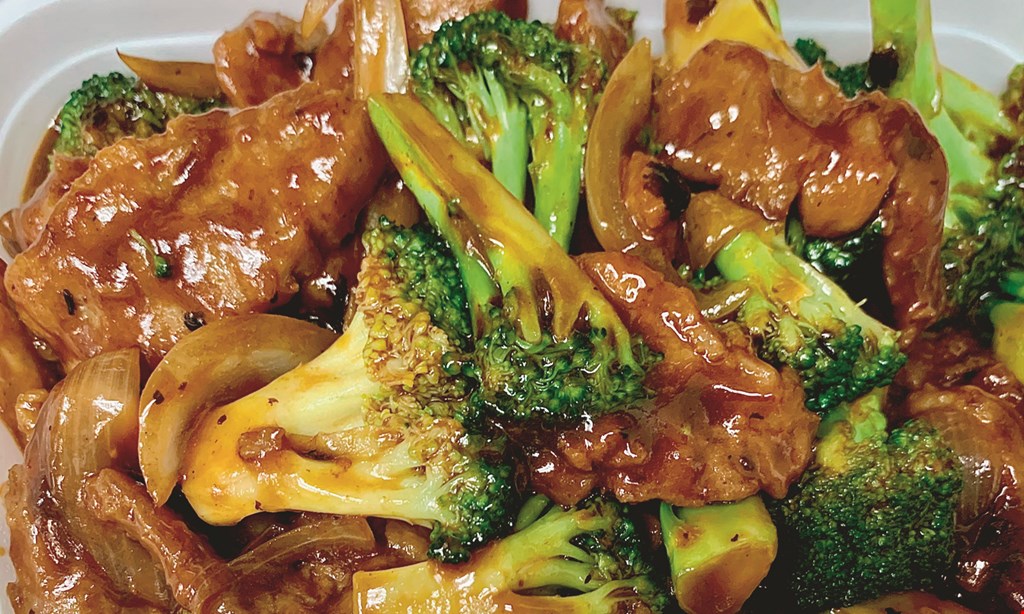 Product image for Golden Wok $10 For $20 Worth Of Chinese Cuisine For Take-Out
