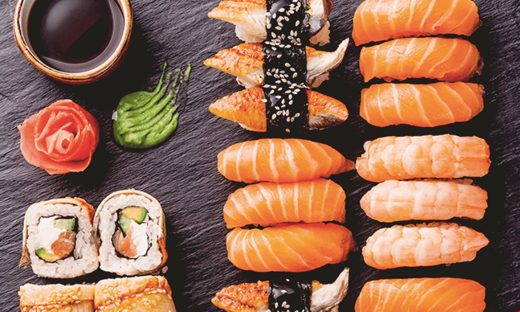 Product image for Chikuyo Tei $15 For $30 Worth Of Japanese Hibachi & Sushi