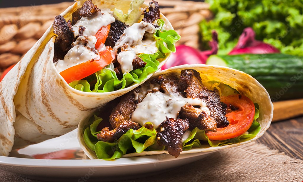 Product image for Istanbul Restaurant $15 For $30 Worth Of Mediterranean Cuisine