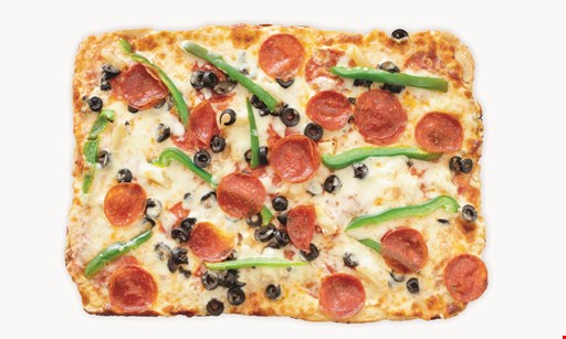 Product image for Corner Pizza & Subs $10 For $20 Worth Of Pizza, Subs & More