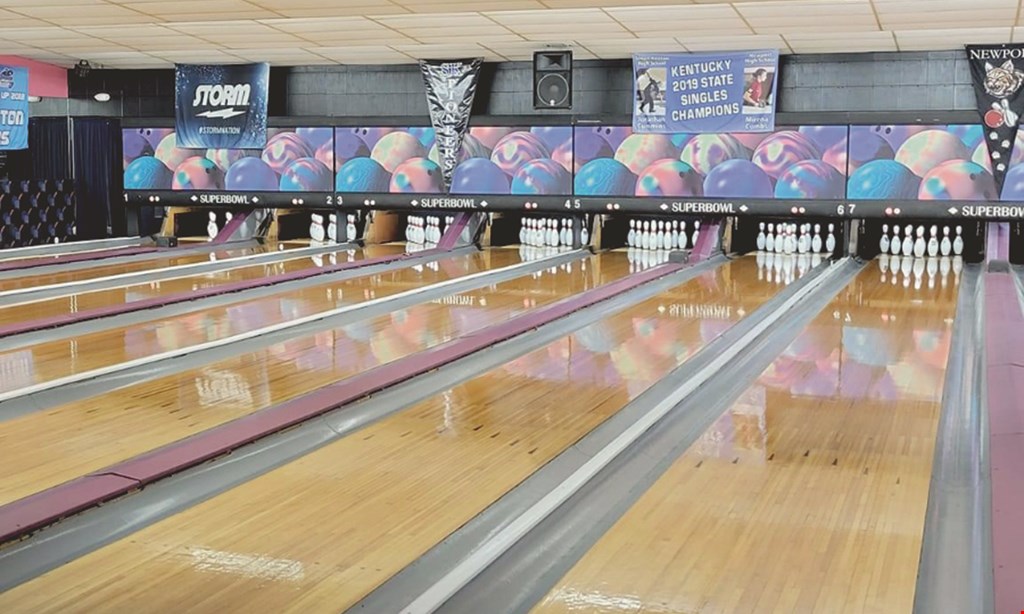 Product image for Bellewood Lanes $26.50 For 2 Hours Of Bowling For 4 People & 4 Shoe Rentals (Reg. $53)