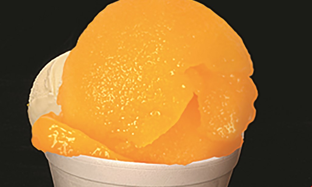 Product image for Anthony's Italian Ice $10 For $20 Worth Of Italian Ice