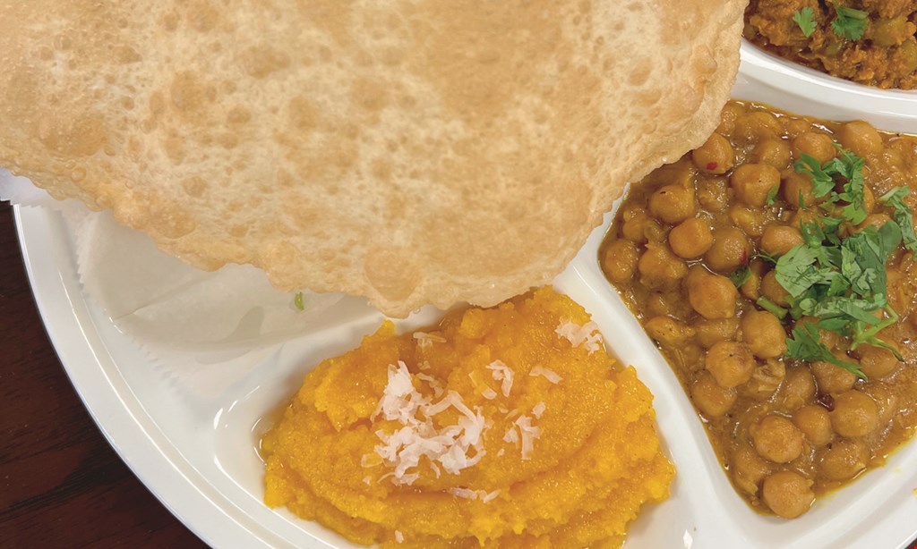 Product image for Desi Breakfast Club $10 for $20 worth of Pakistani, Indian & American Breakfast Cuisine