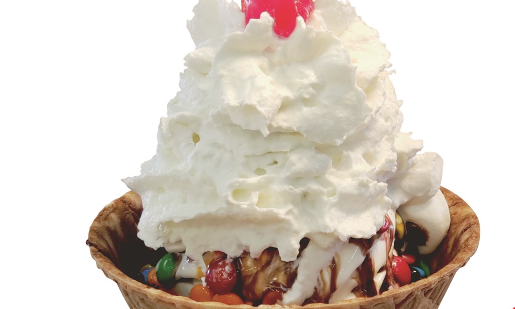 Product image for Richman's Ice Cream - Prospect Park $10 For $20 Worth Of Casual Dining