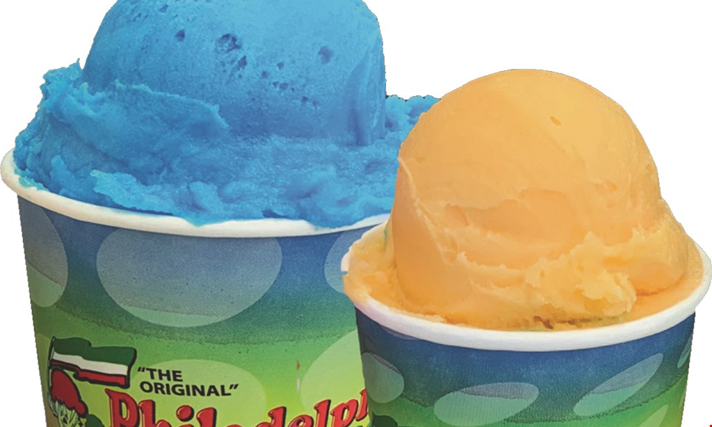 Product image for Richman's Ice Cream - Prospect Park $10 For $20 Worth Of Casual Dining