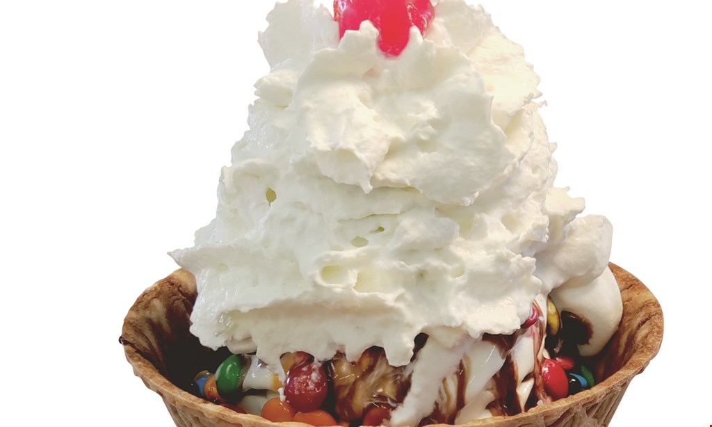 Product image for Mr. Bill's Richman's Ice Cream $10 For $20 Worth Of Casual Dining