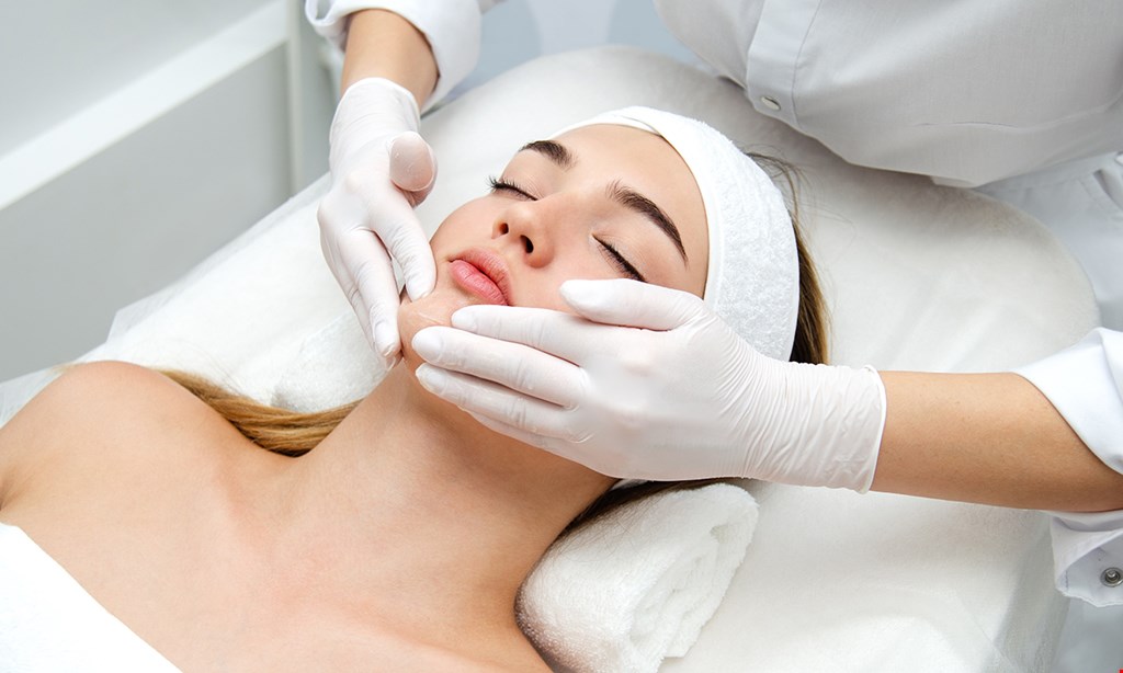 Product image for Dermal-Care Esthetics & Wellness Centre $50 For $100 Toward Any Skin Spa Service