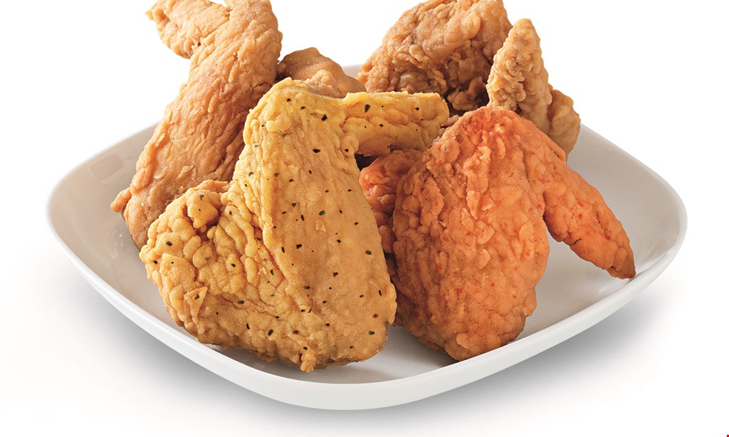 Product image for Brown's Chicken- Homer Glen $10 For $20 Worth Of Casual Dining