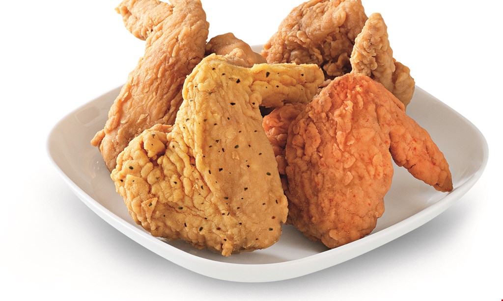 Product image for Brown's Chicken - Joliet $10 For $20 Worth Of Casual Dining