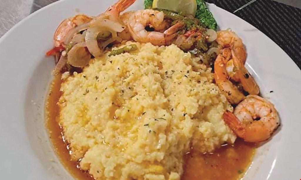 $15 For $30 Worth Of Casual Dining at Shantell's Just Until - undefined ...