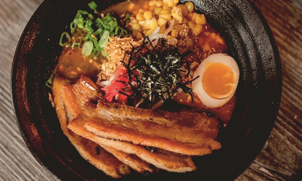 Product image for Hyshinu Ramen & Poke $15 For $30 Worth Of Casual Dining