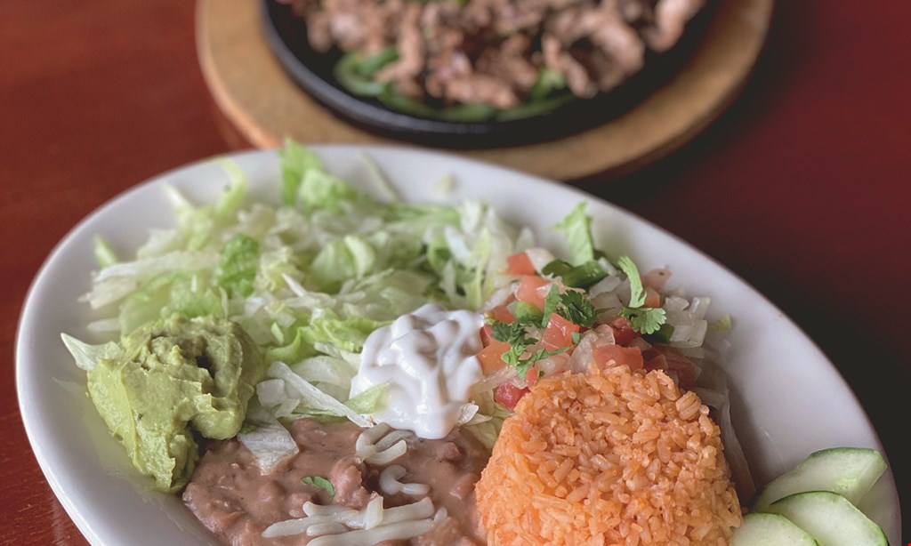 Product image for Los 3 Portillos Mexican Bar & Grill $15 For $30 Worth Of Mexican Cuisine
