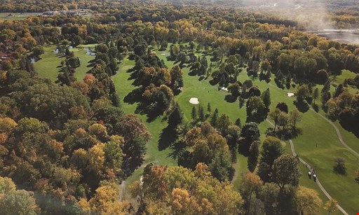 Product image for Shadow Lake Golf & Racquet Club $62 For 18 Holes Of Golf For 2 With A Cart (Reg. $124)