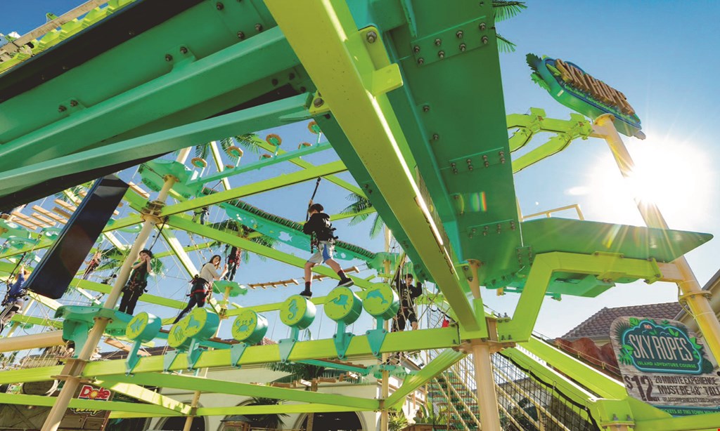 Product image for Belmont Park $60 For 2 Ride & Play Combo Bands (Reg. $120)