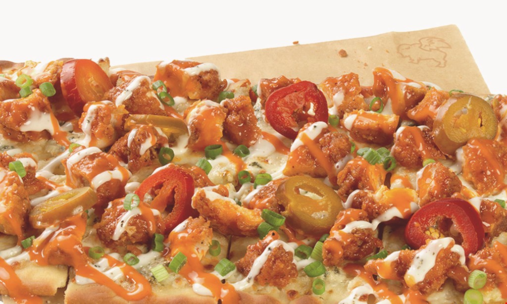 Product image for Buffalo Wild Wings - Tinley $15 For $30 Worth Of Casual Dining (Also Valid On Take-Out W/Min. Purchase $45)