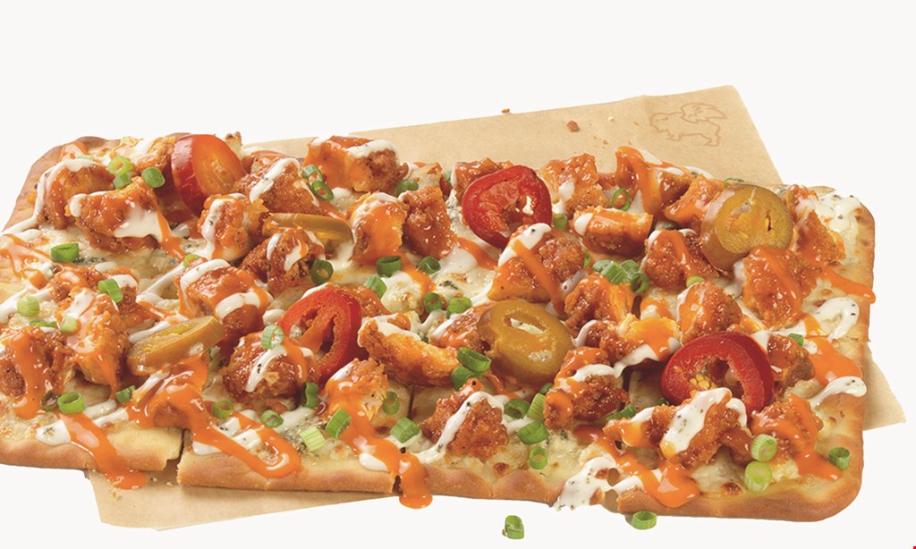 Product image for Buffalo Wild Wings - New Lenox $15 For $30 Worth Of Casual Dining (Also Valid On Take-Out W/Min. Purchase $45)