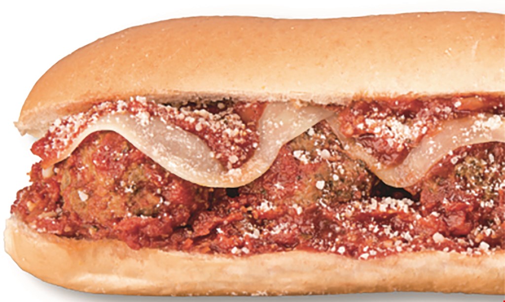 Product image for Capriotti's Sandwich Shop $10 For $20 Worth Of Sandwiches, Subs & More