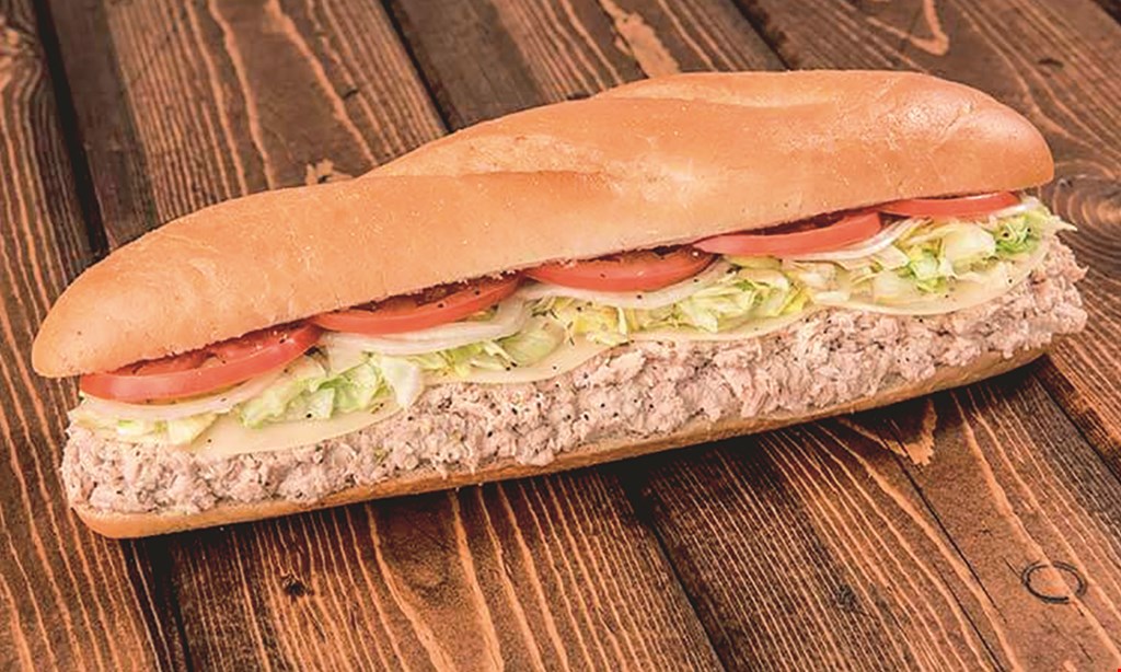 Product image for Capriotti's Sandwich Shop $15 For $30 Worth Of Casual Dining