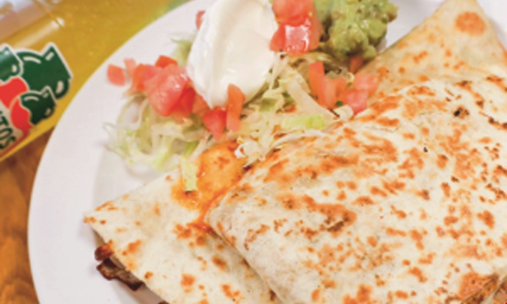 Product image for Taqueria El Rincon $15 for $30 Worth of Casual Dining