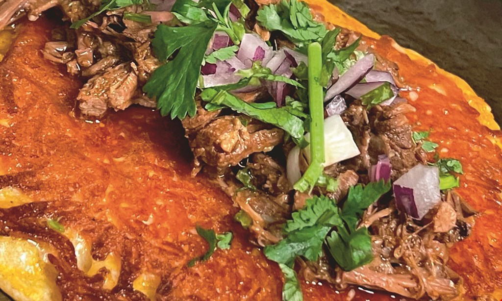 Product image for Mati's Birria & Beer $15 For $30 Worth Of Mexican Cuisine