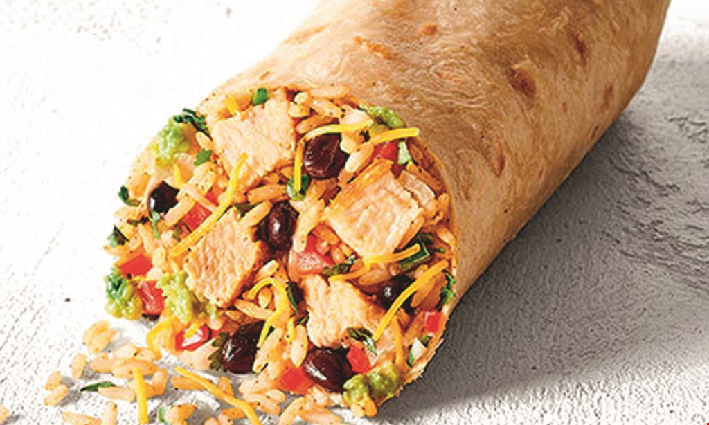 Product image for Moe's Southwest Grill $10 For $20 Worth Of Southwestern Cuisine (Also Valid On Take-Out W/ Min. Purchase Of $30)