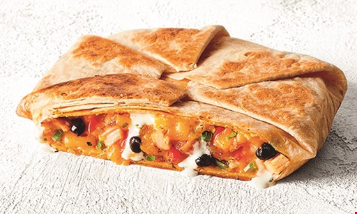 Product image for Moe's Southwest Grill $15 For $30 Worth Of Southwestern Cuisine