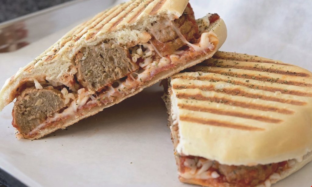 Product image for Slam Dunk Sandwiches $10 For $20 Worth Of Casual Dining