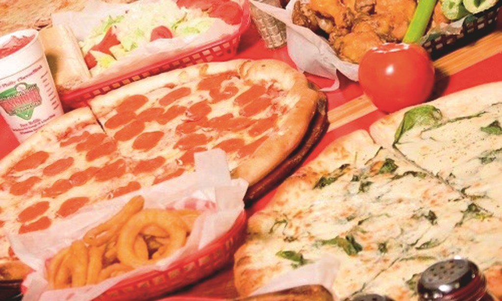 Product image for Westshore Pizza $15 For $30 Worth Of Pizza, Subs & More