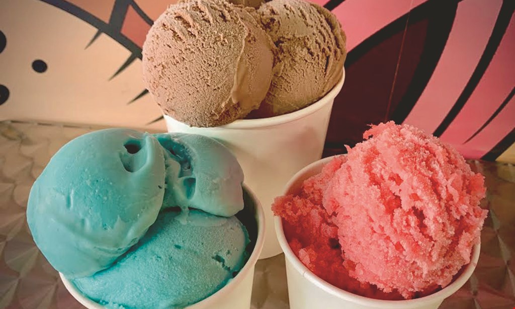 Product image for Boozy B'S $10 For $20 Worth Of Ice Cream & More