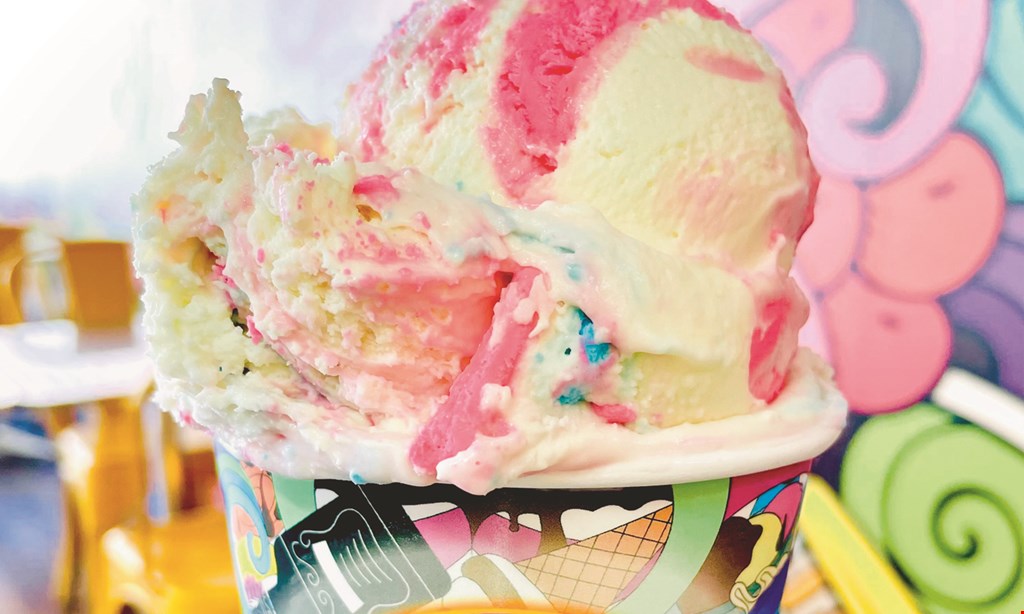 Product image for Boozy B'S $10 For $20 Worth Of Ice Cream & More