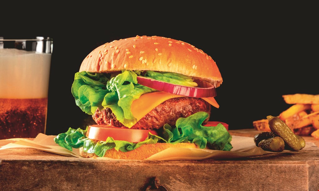 Product image for Lake Burger Tavern $12.50 For $25 Worth Of Casual Dining