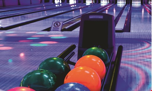 Product image for Splitz Alley $23.96 for 1 Game of Bowling For Up To 4 people (Reg. $47.92)