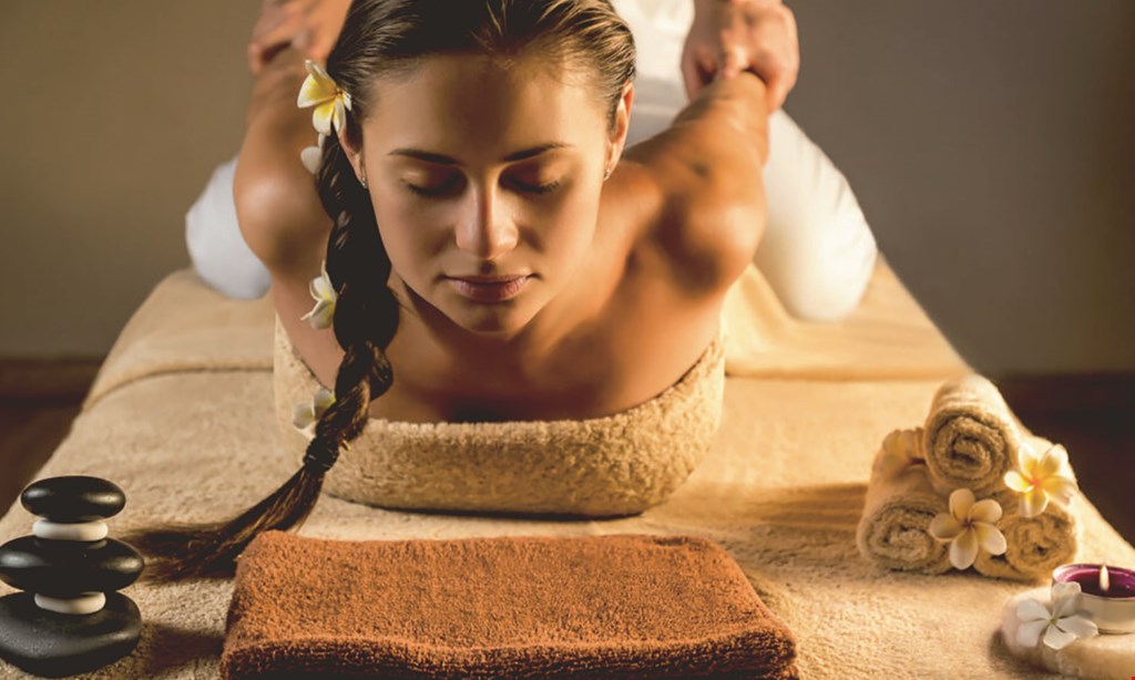 Product image for Spa Aphrodite $47.50 For A 60-Minute Custom Massage (Reg. $95)
