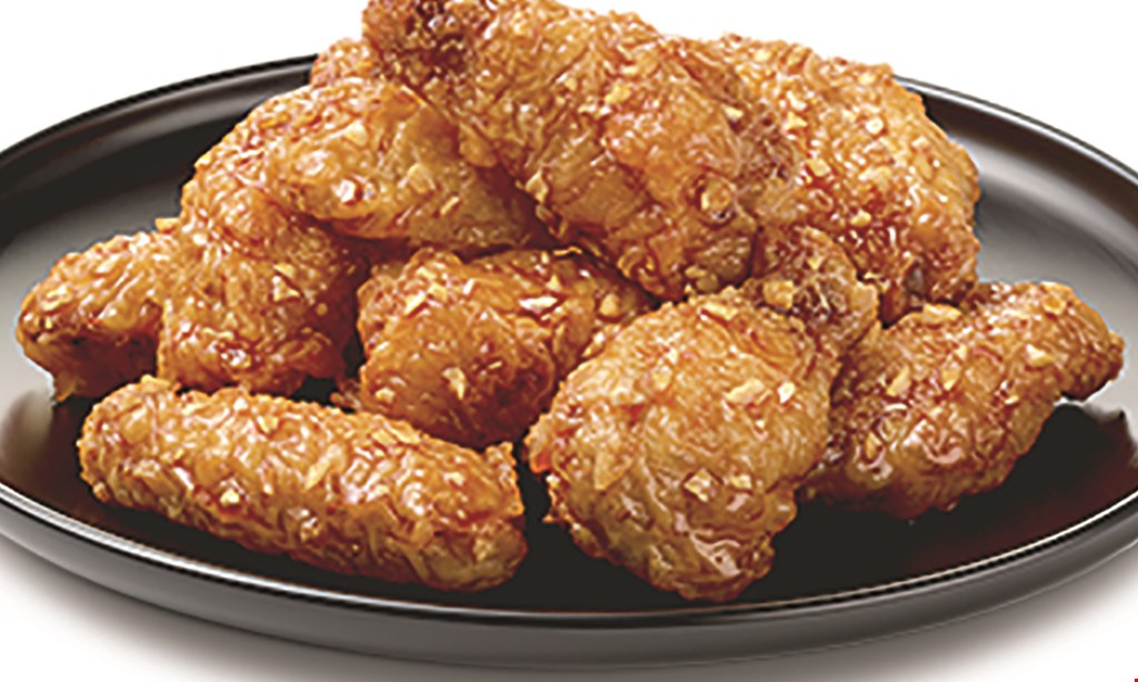 Product image for Bb-Q Chicken $10 For $20 Worth Of Casual Dining