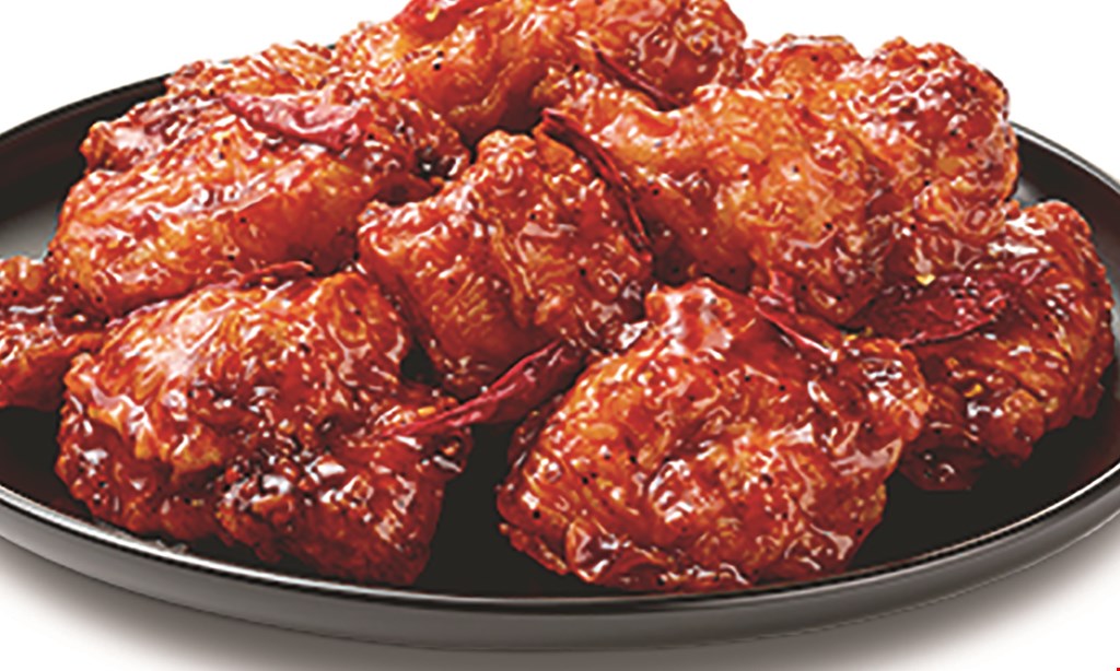Product image for Bb-Q Chicken $10 For $20 Worth Of Casual Dining