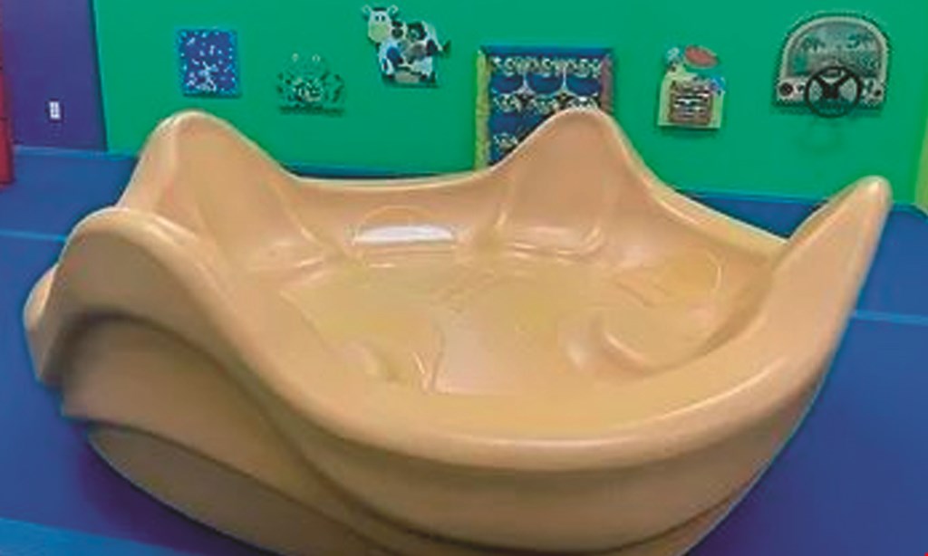 Product image for Jellybean Jungle $25 For 5 Full-Day Admissions For Ages 1-6 (Reg. $50)