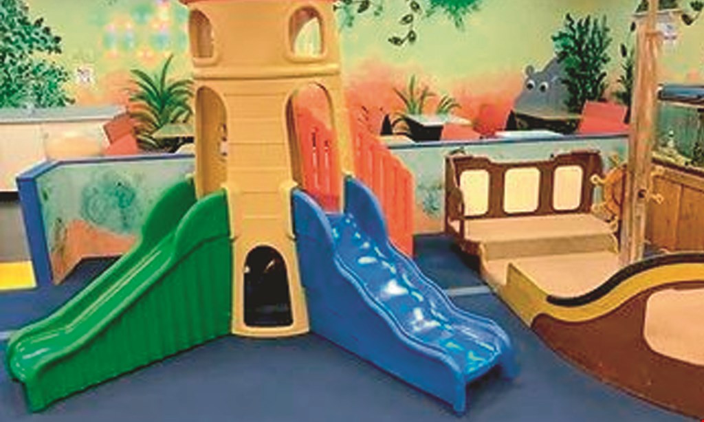 Product image for Jellybean Jungle $25 For 5 Full-Day Admissions For Ages 1-6 (Reg. $50)