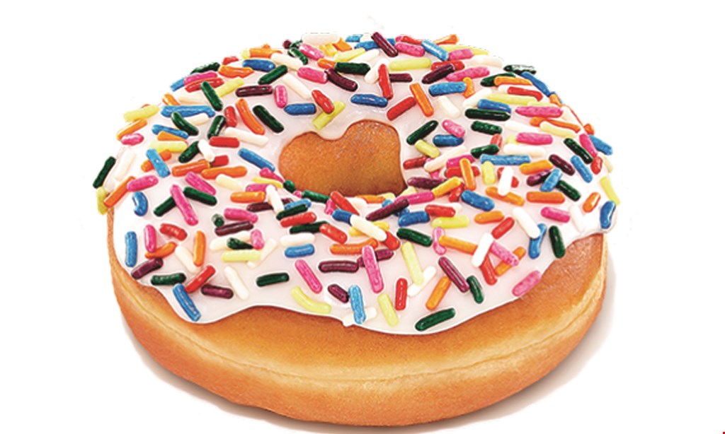Product image for Dunkin' Plymouth $10 For $20 Worth Of Cafe Dining