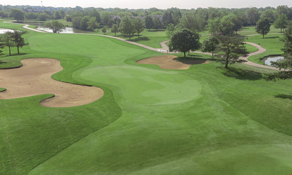 Product image for Glendale Lakes Golf Club $69 For 18 Holes Of Golf For 2 With Cart (Reg. $138)