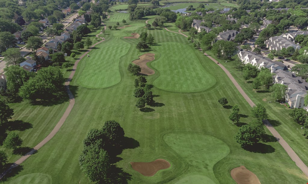 Product image for Glendale Lakes Golf Club $67 For 18 Holes Of Golf For 2 With Cart (Reg. $134)