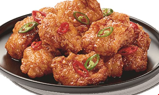 Product image for BB.Q Chicken-Silver Spring $15 For $30 Worth Of Casual Dining