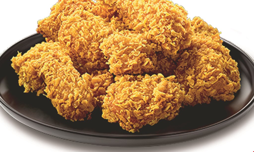 Product image for BB.Q Chicken-Silver Spring $15 For $30 Worth Of Casual Dining