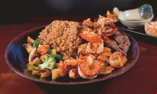 Product image for Lin's Mongolian Grill $10 For $20 Worth Of Mongolian Dinner Cuisine