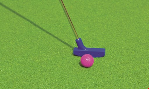 Product image for Mellomar Golf Park $20 For 4 People To Play Par 3 9-Hole Course (Reg. $40)
