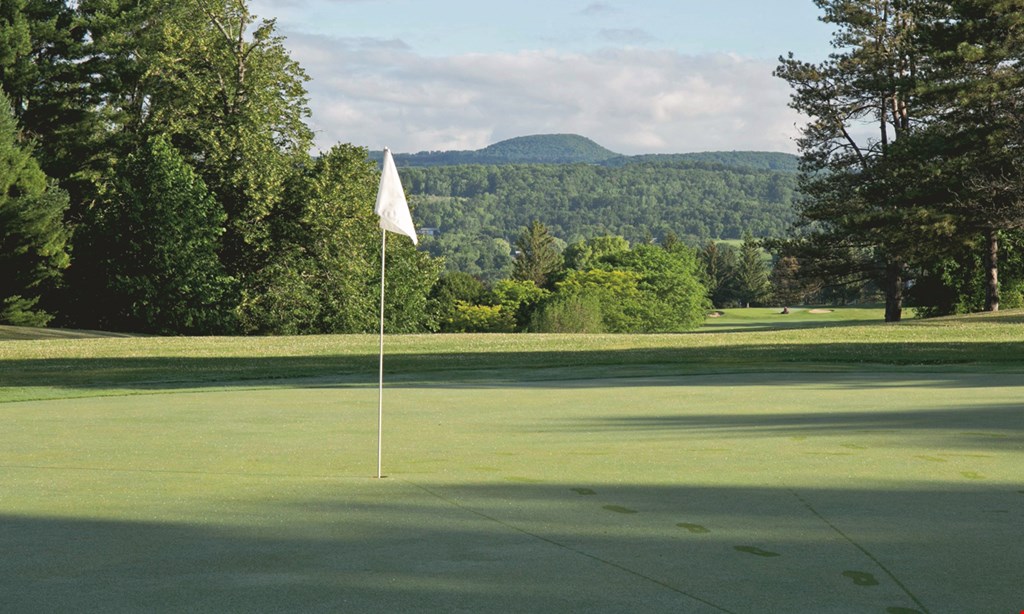 Product image for Cobleskill Golf And Country Club $110 For 18 Holes Of Golf For 4 With Carts & Range Balls (Reg. $220)