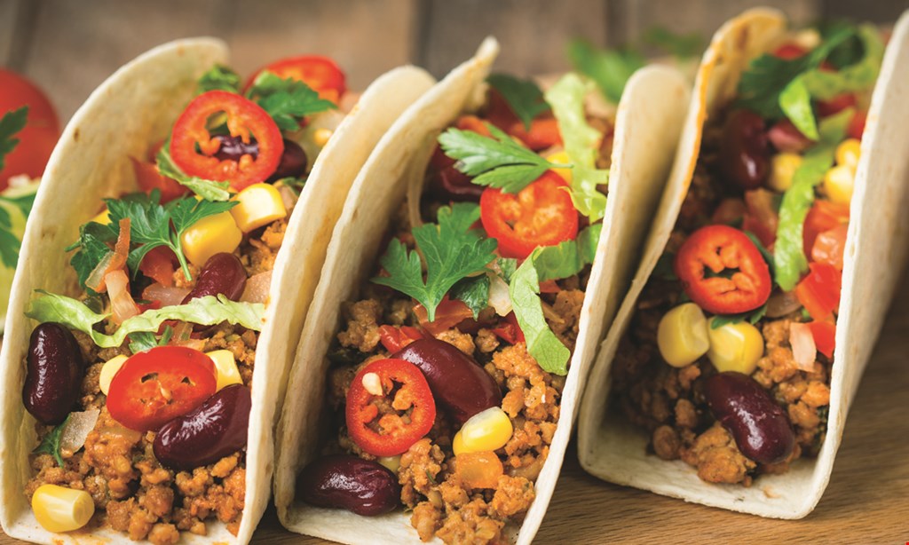 Product image for Broncos Tacos $10 For $20 Worth Of Mexican Dining